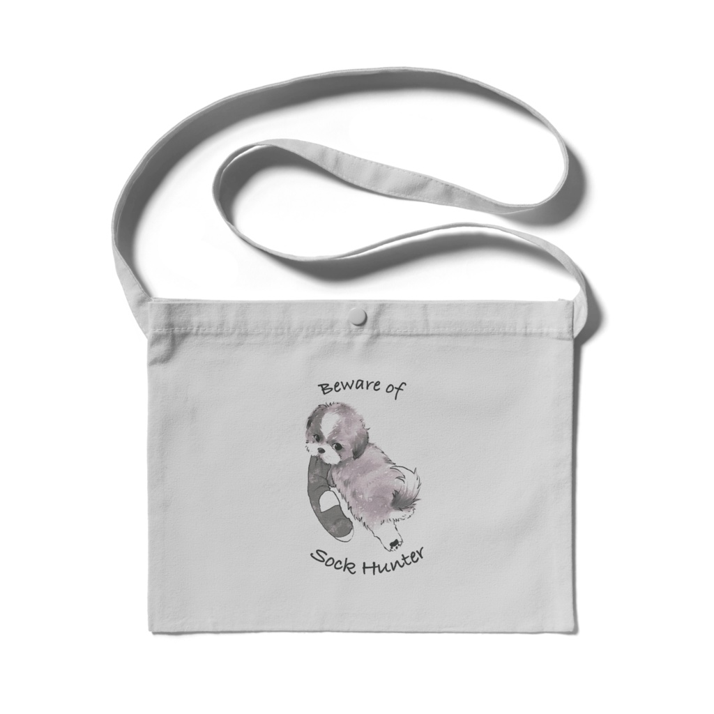 くつしたどろぼう