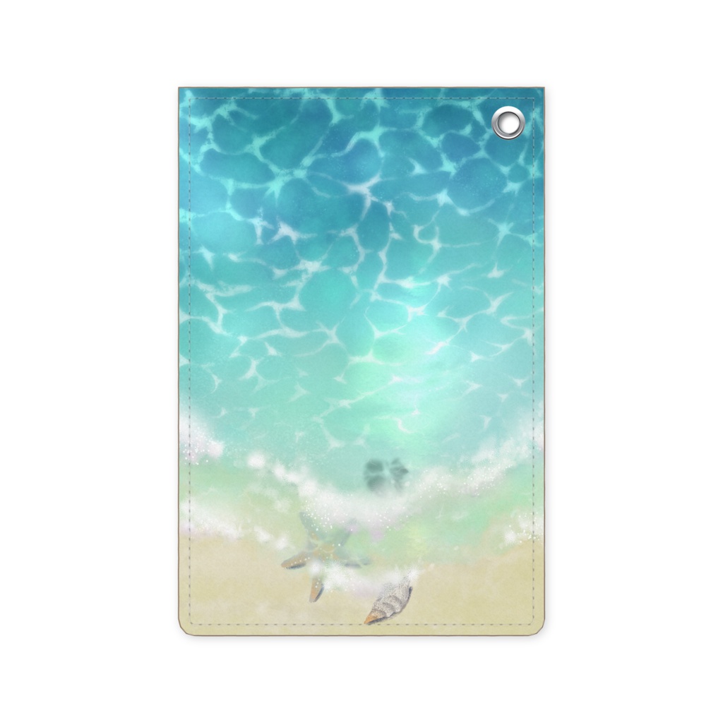 夏休み
