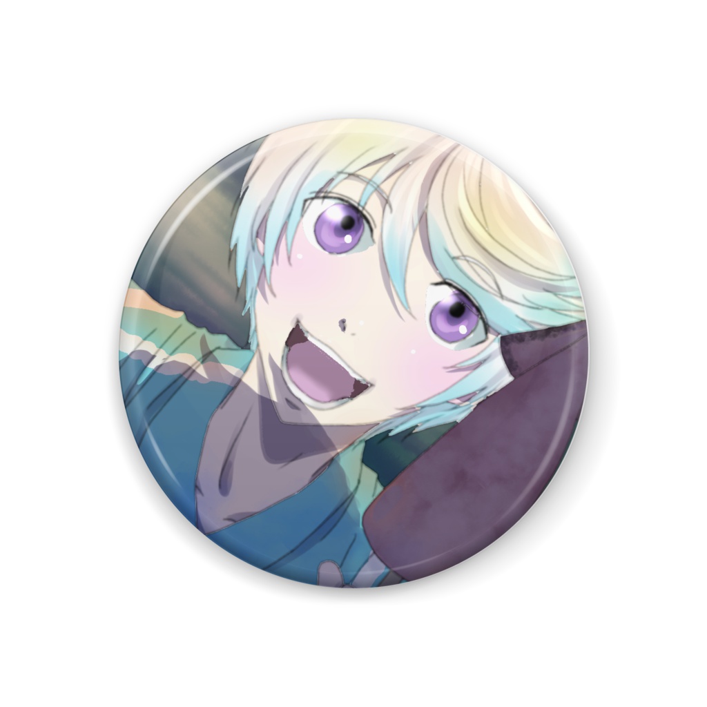 いかぽっぽ ミクリオ