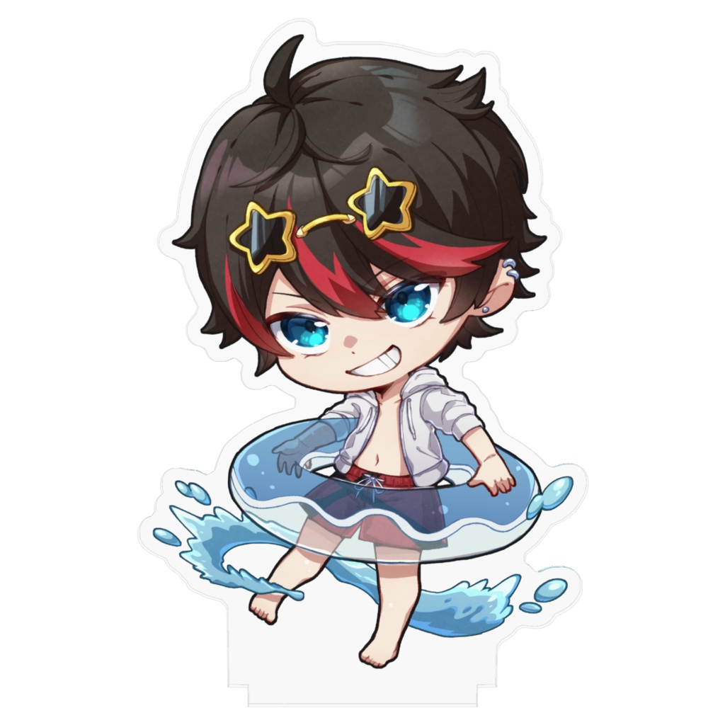 春夏秋冬 南雲らいと