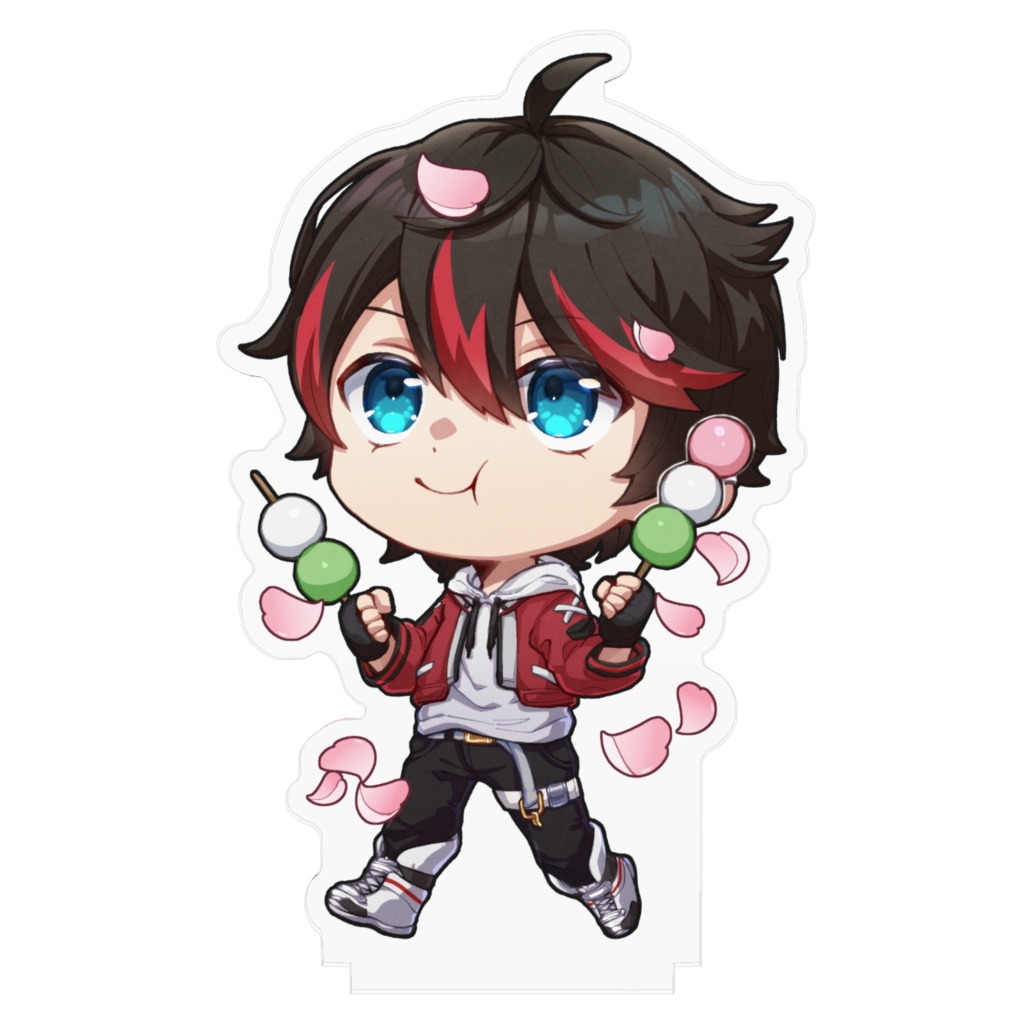 春夏秋冬 南雲らいと