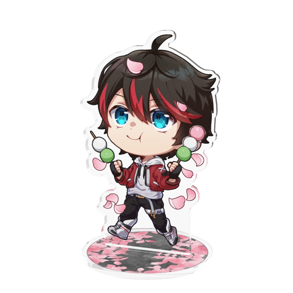 春夏秋冬 南雲らいと