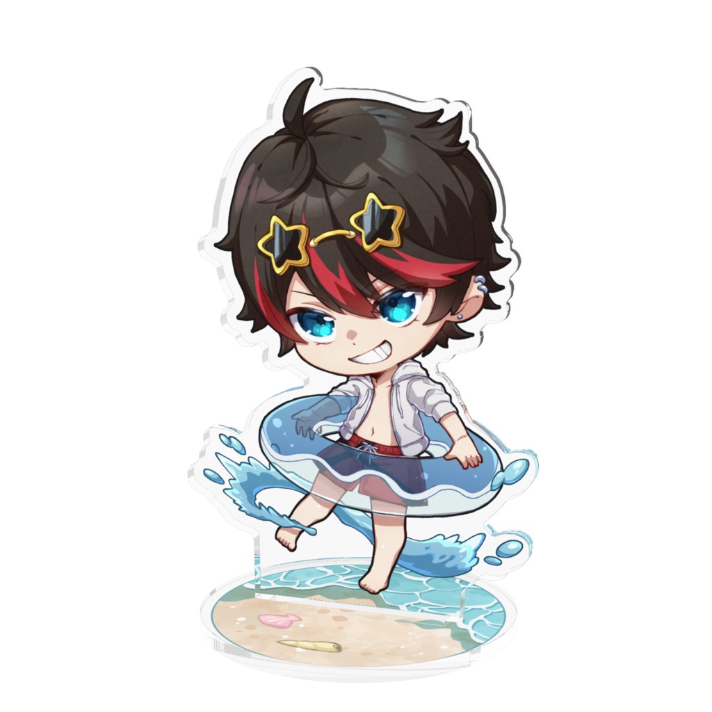 春夏秋冬 南雲らいと