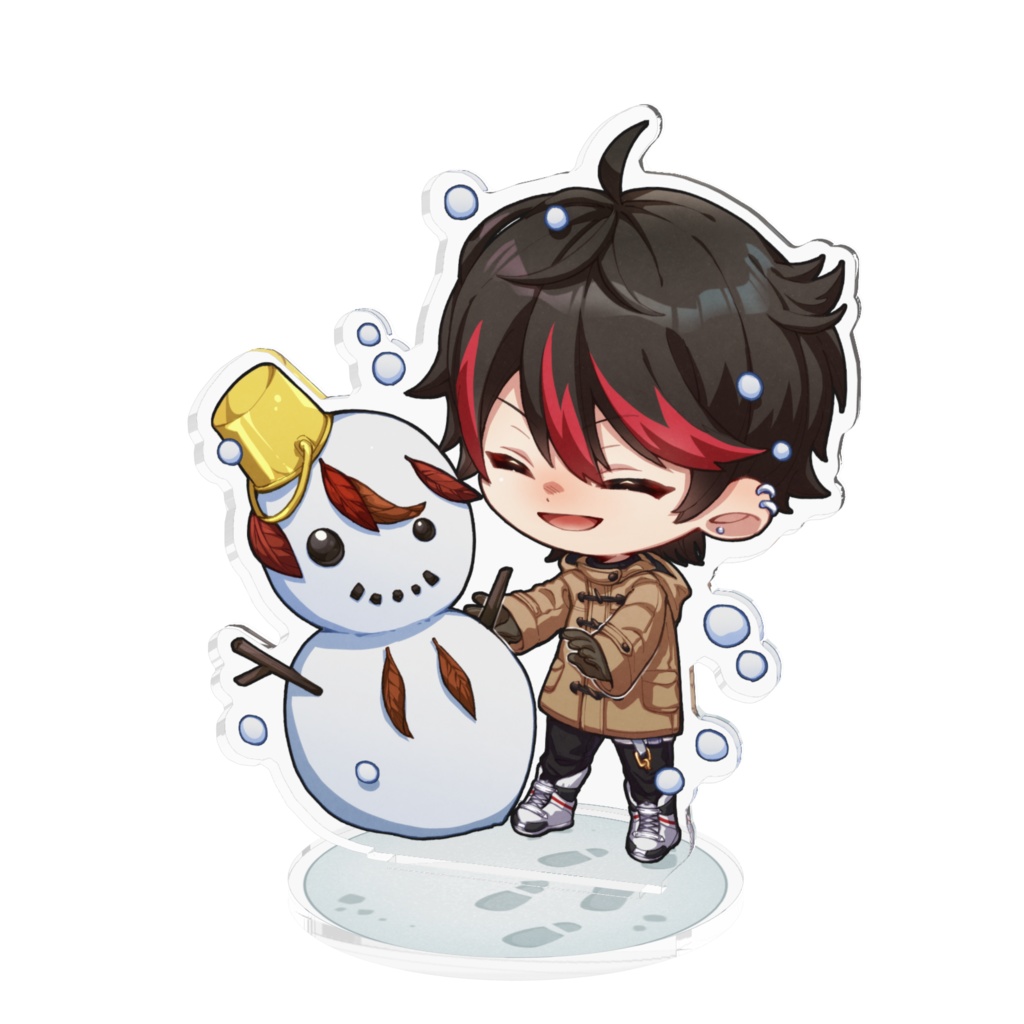 春夏秋冬 南雲らいと