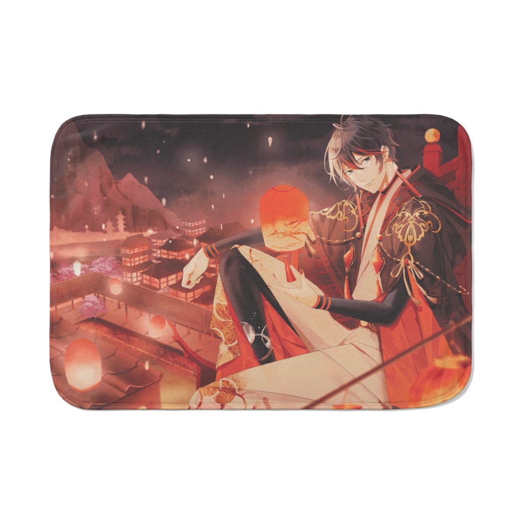 冬眠用アイテム