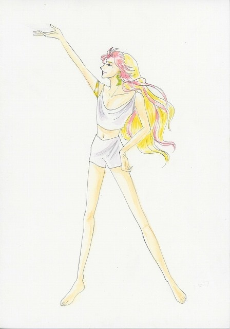 【再販】オリヴィエ様着せ替え