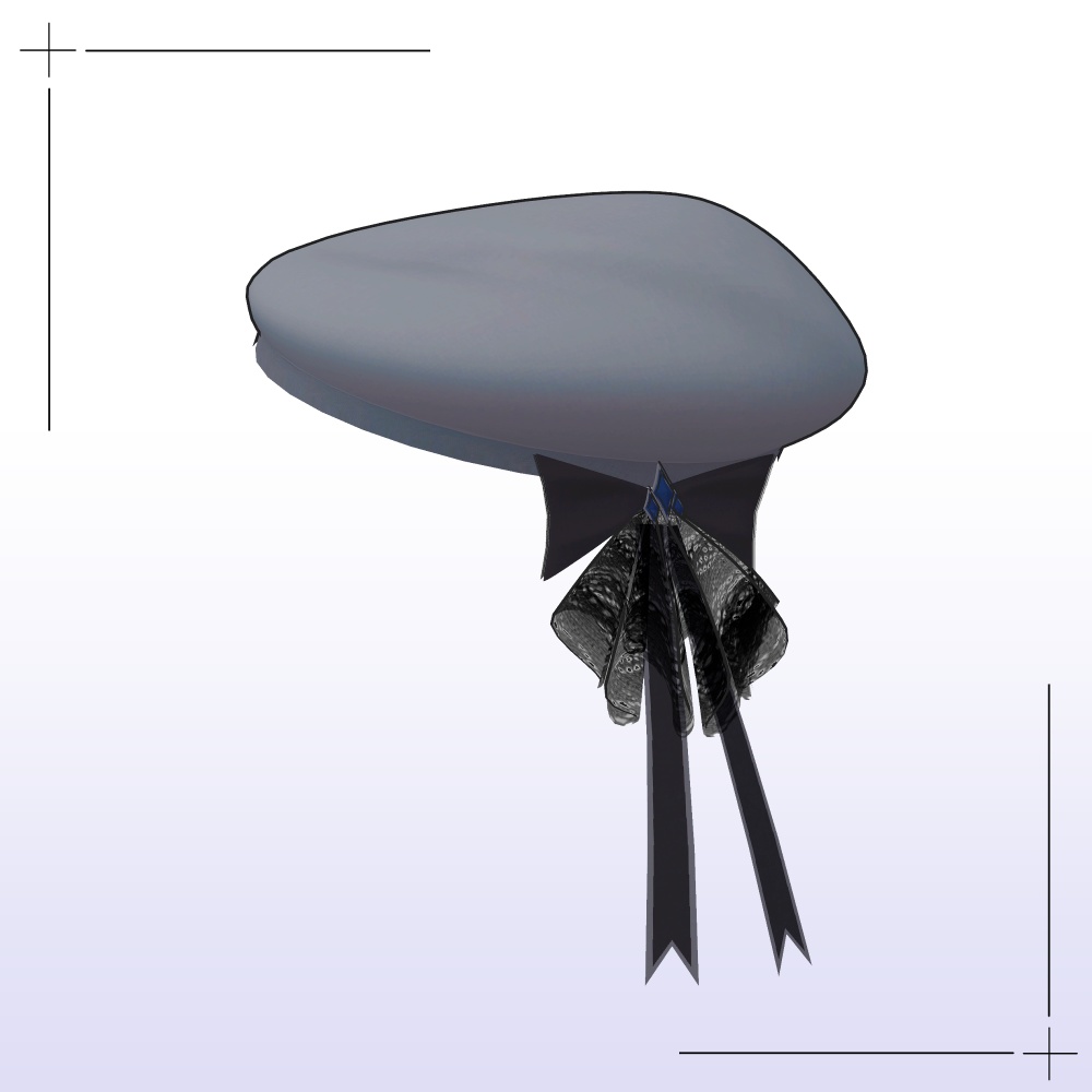 【ゾメ対応】ウィンターコート/Winter Coat