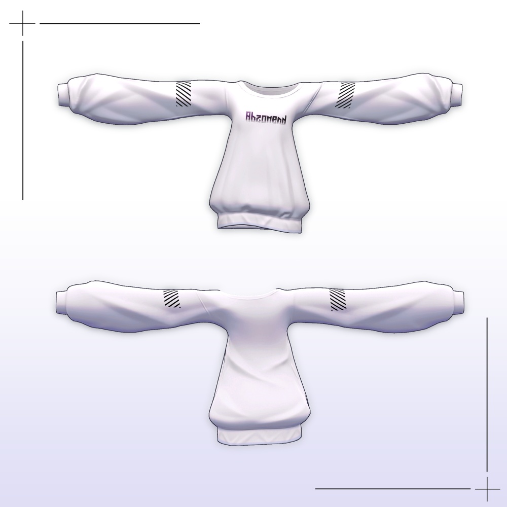 【ゾメ対応】ホワイトロック/White Rock