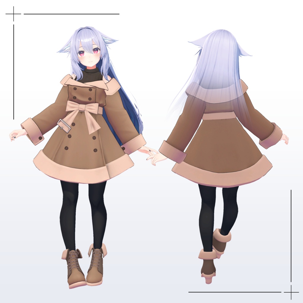 【桔梗対応】オフショルコーデセット/OFF SHOULDER SET