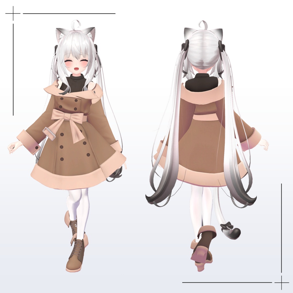 【舞夜対応】オフショルコーデセット/OFF SHOULDER SET