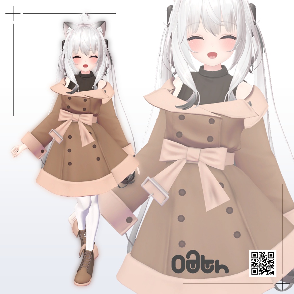 【舞夜対応】オフショルコーデセット/OFF SHOULDER SET