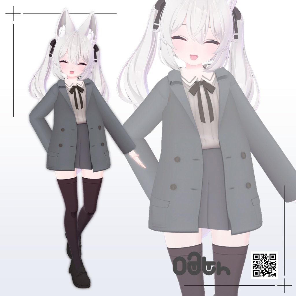 【カリン対応】ジャケットシックコーデセット/JACKETCHIC