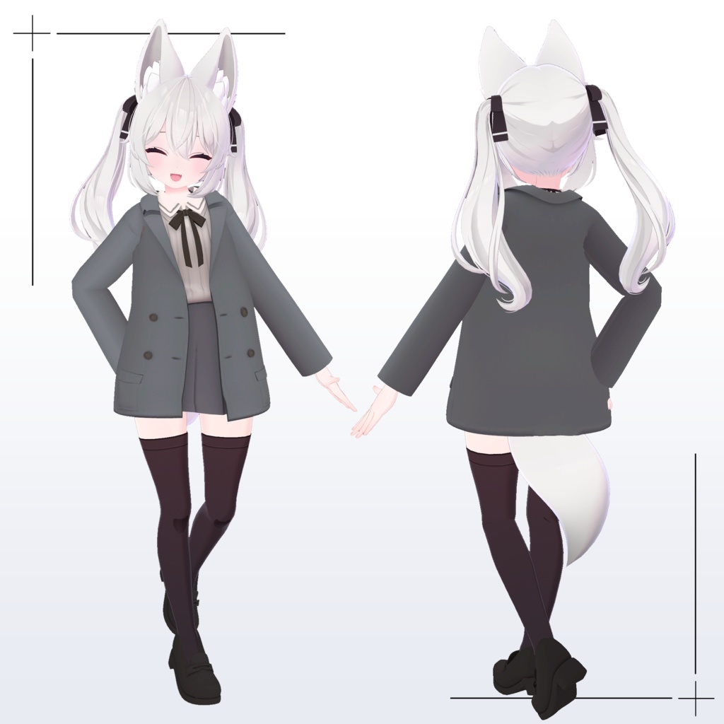 【カリン対応】ジャケットシックコーデセット/JACKETCHIC