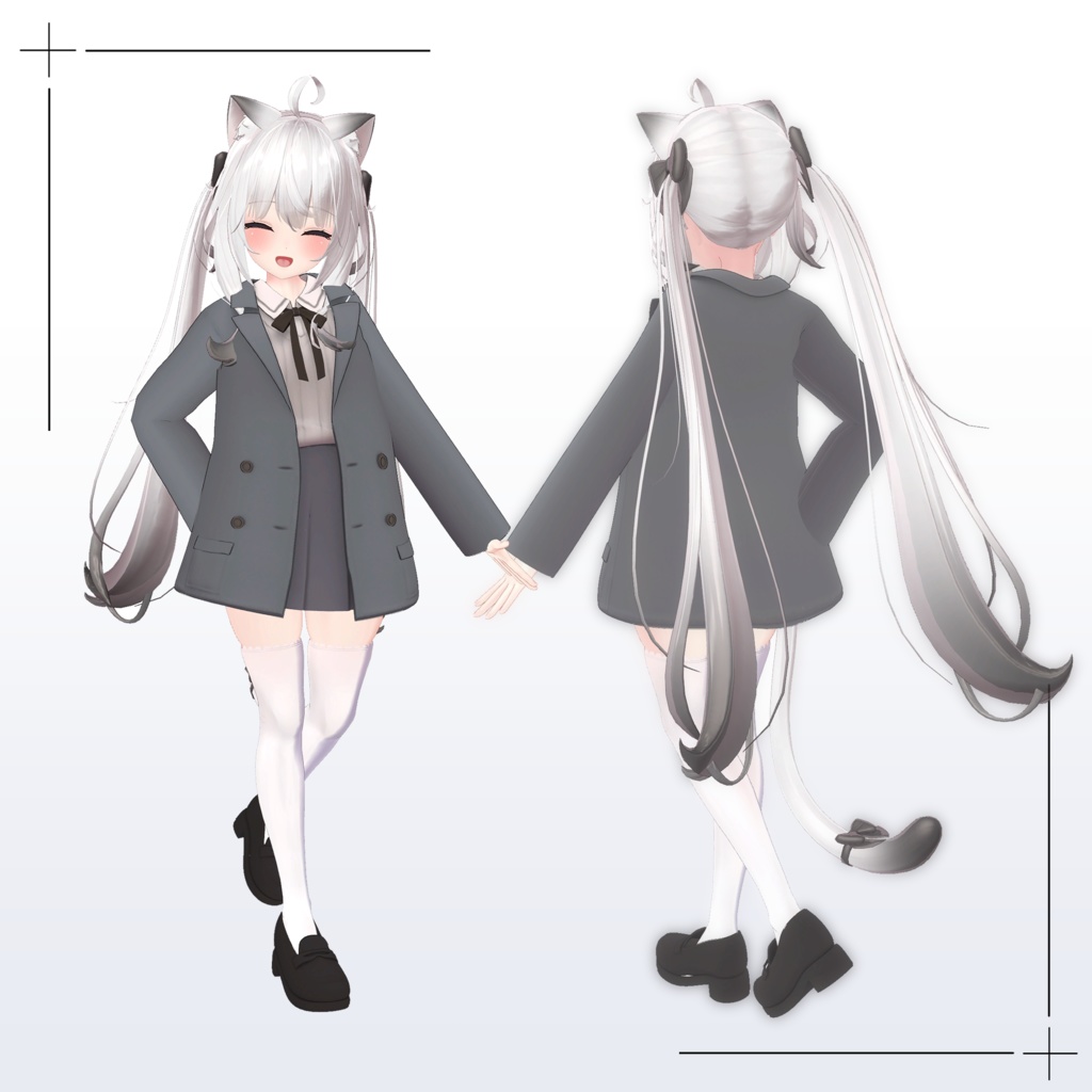 【舞夜対応】ジャケットシックコーデセット/JACKETCHIC