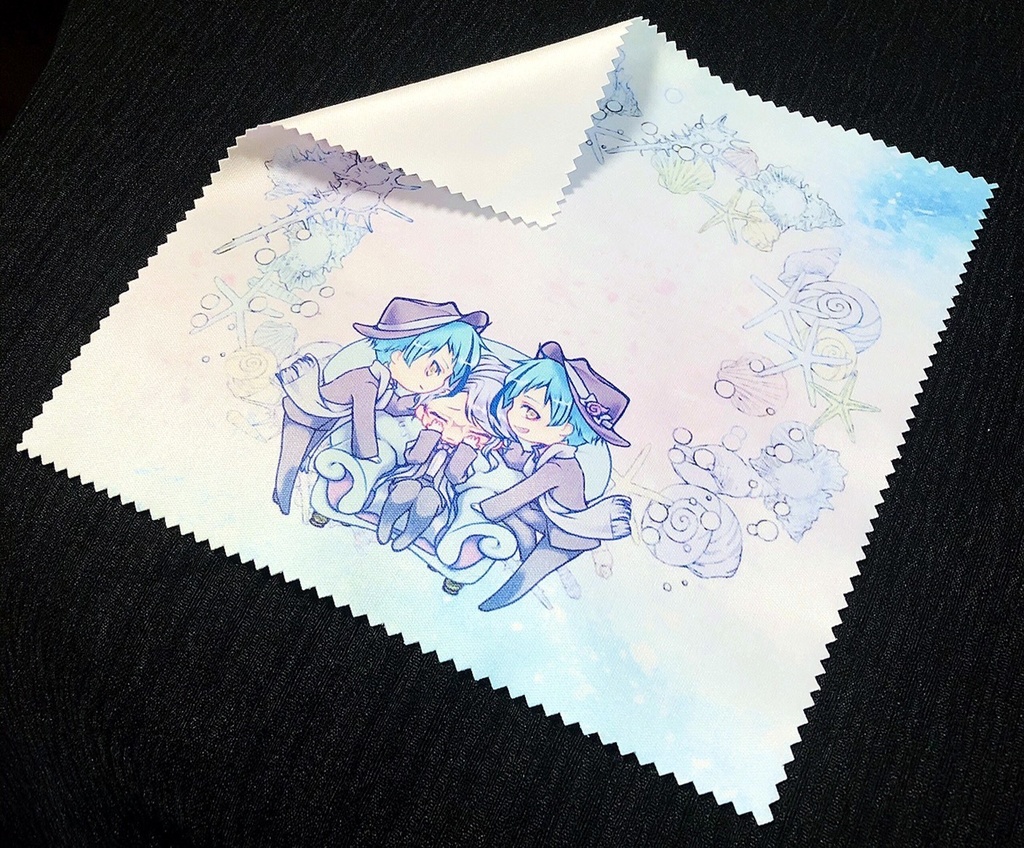 マルチクロス（オクタヴィネル）