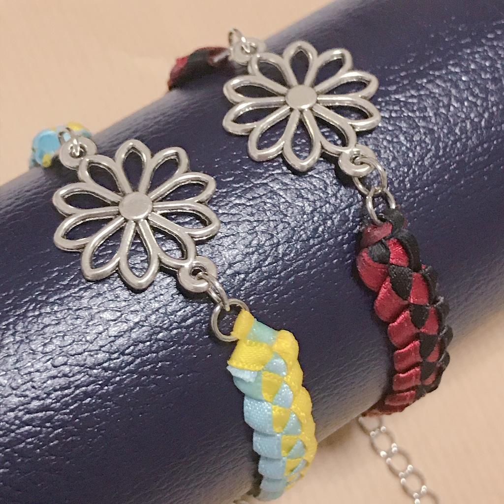 花ひとつ。