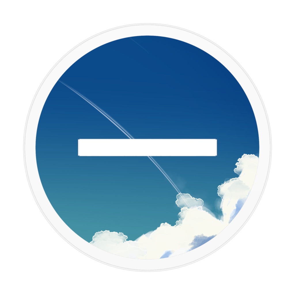 【誕生日記念】アクリルフィギュア