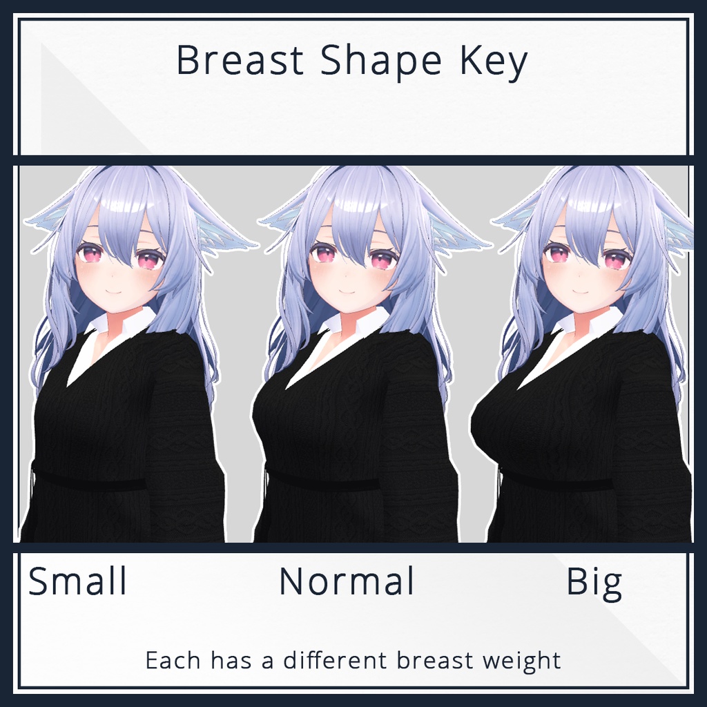 Anything dress for kikyo 桔梗