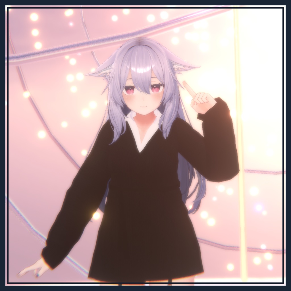 Anything dress for kikyo 桔梗