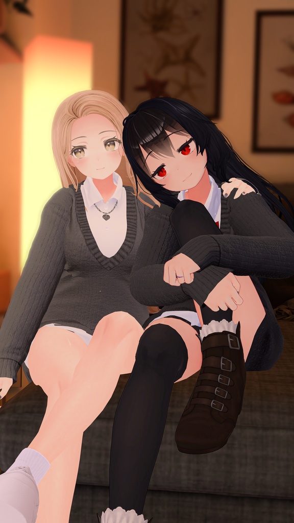 Loose ribbon for kikyo 桔梗