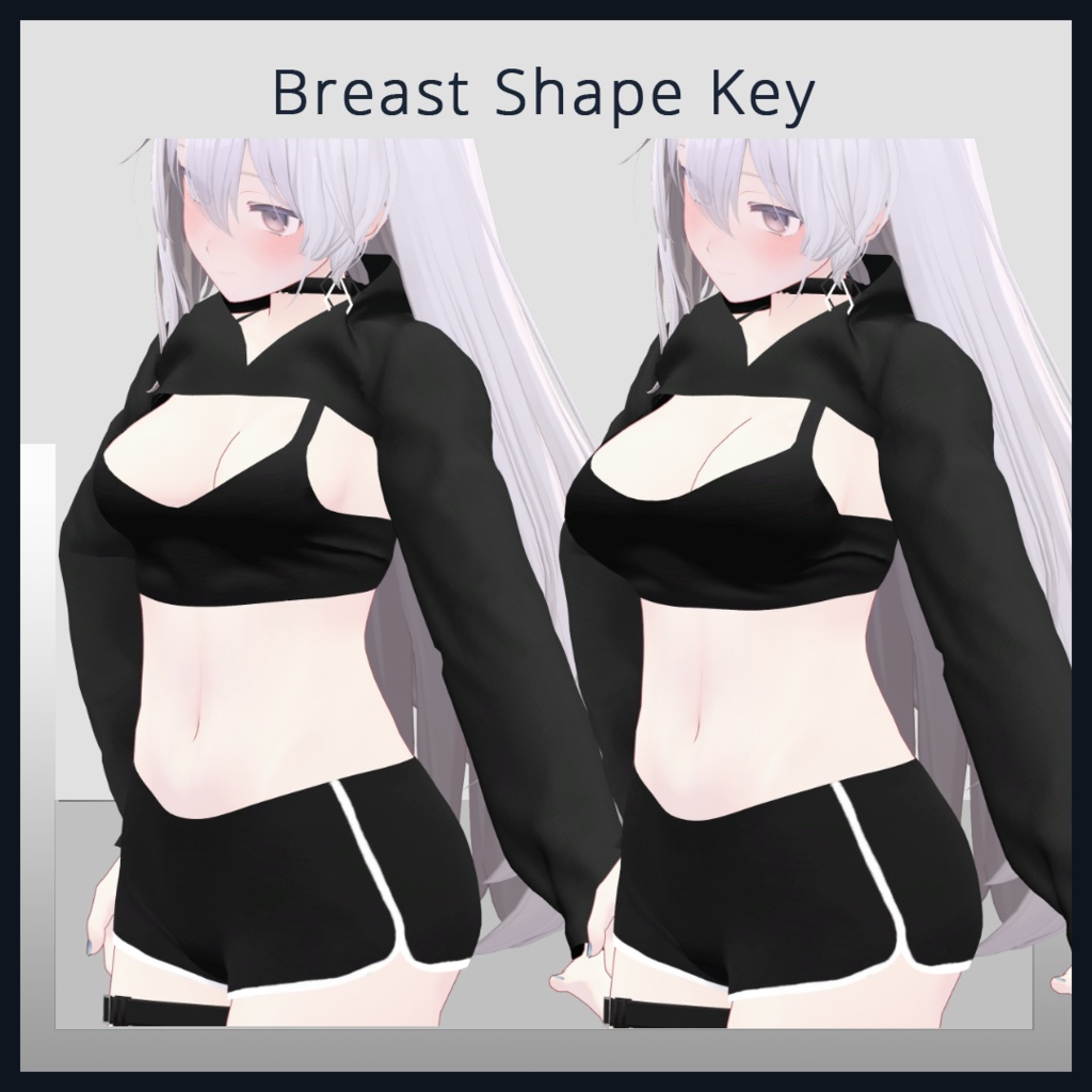 Sports wear for kikyo 桔梗