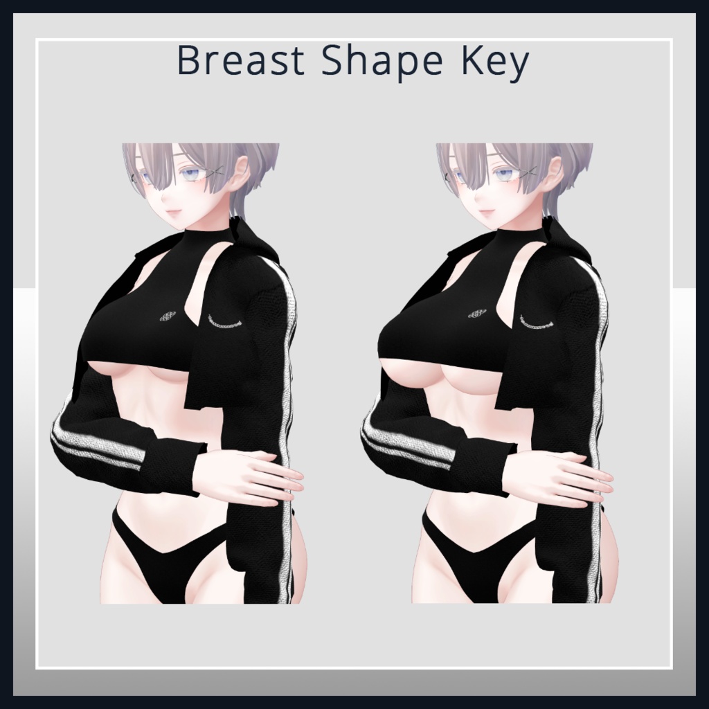 J & Casual for Shinra 森羅