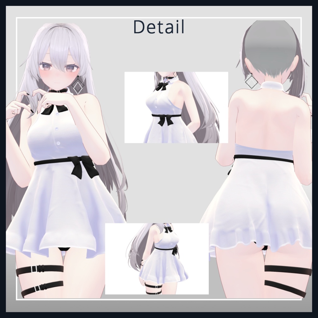 Daydream for kikyo 桔梗