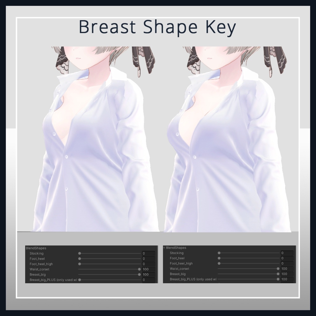 Shirt for Manuka マヌカ