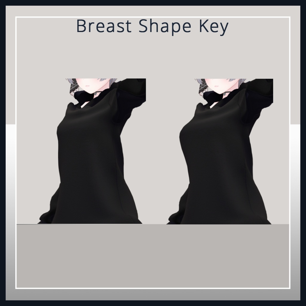 Hoodie for Manuka マヌカ