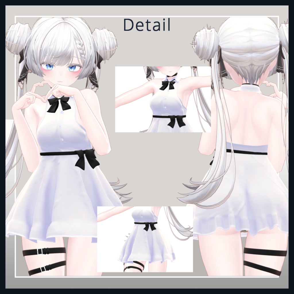 Daydream for Manuka マヌカ