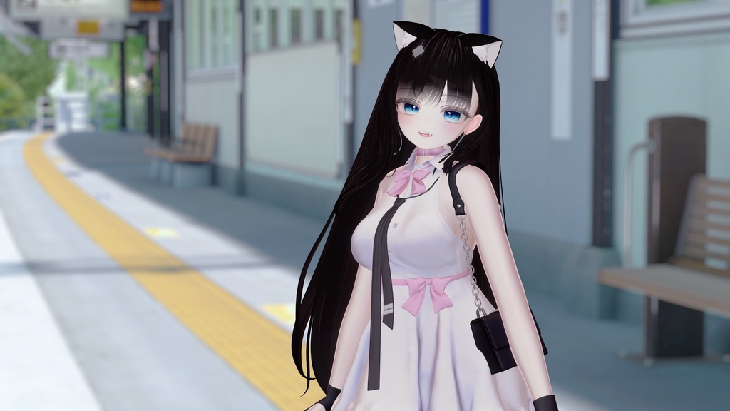 Daydream for Manuka マヌカ