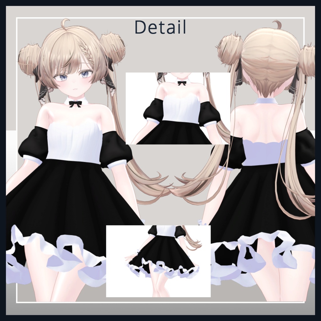 Sweet Dream for Manuka マヌカ