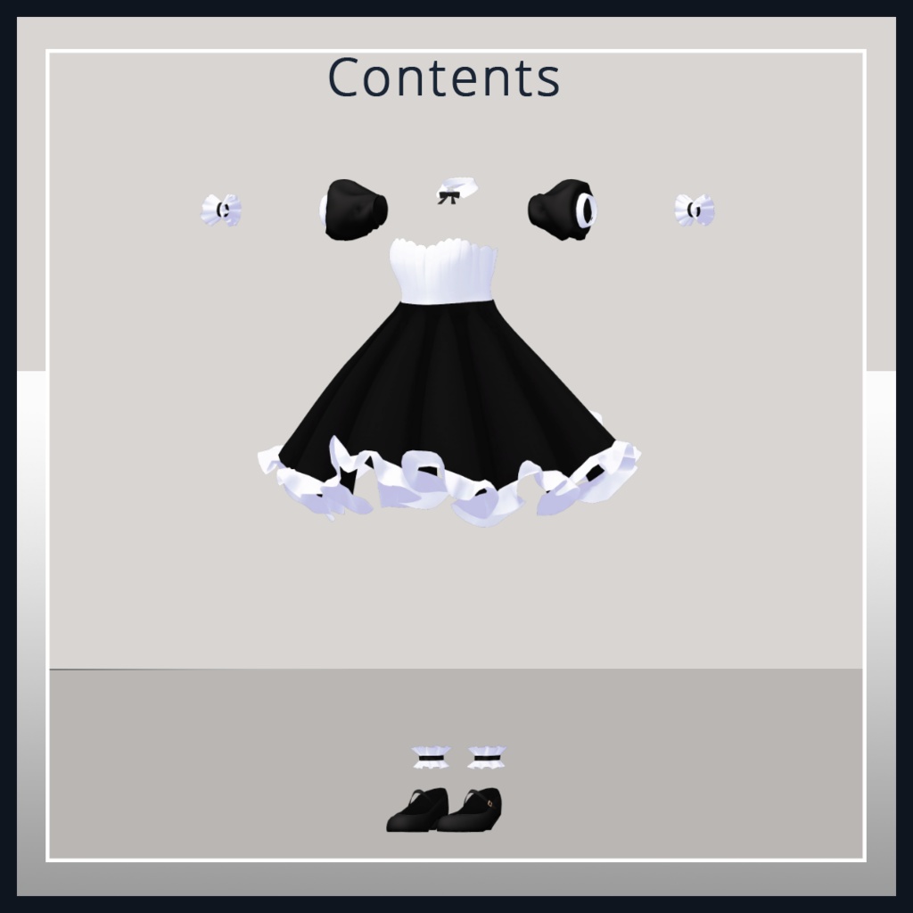 Sweet Dream for Manuka マヌカ