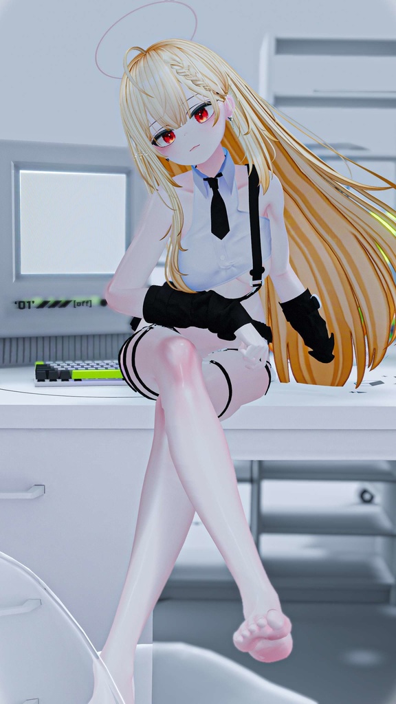 For My Dear Manuka マヌカ