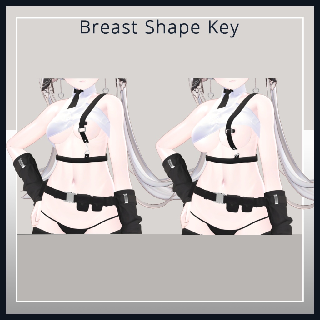 For My Dear Manuka マヌカ