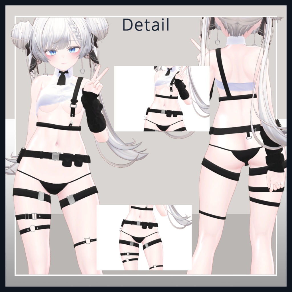 For My Dear Manuka マヌカ