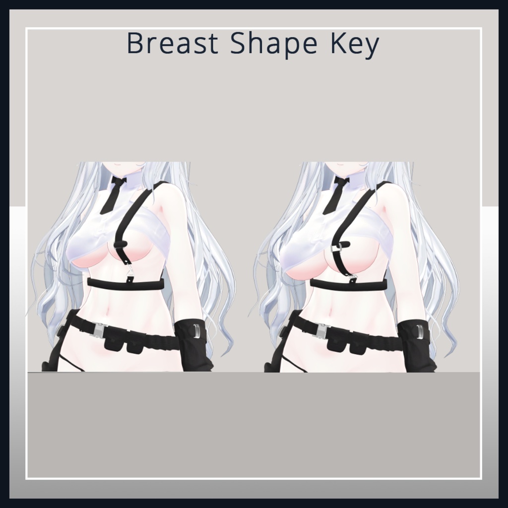 For My Dear Selestia セレスティア