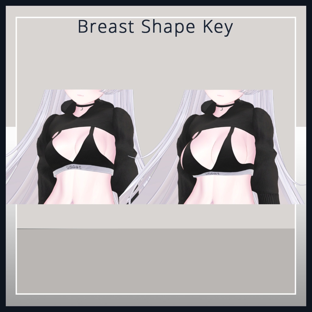 Fluffy for Manuka マヌカ