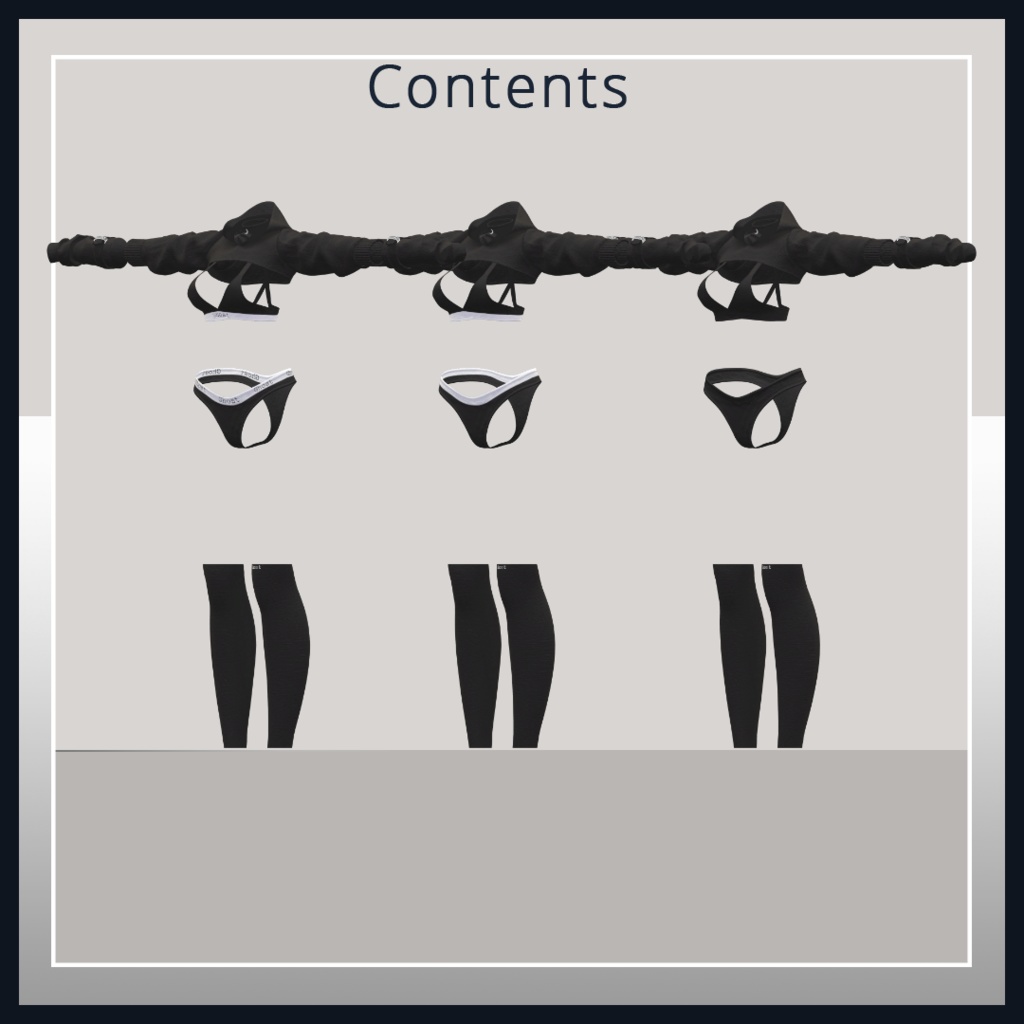 Fluffy for Selestia セレスティア