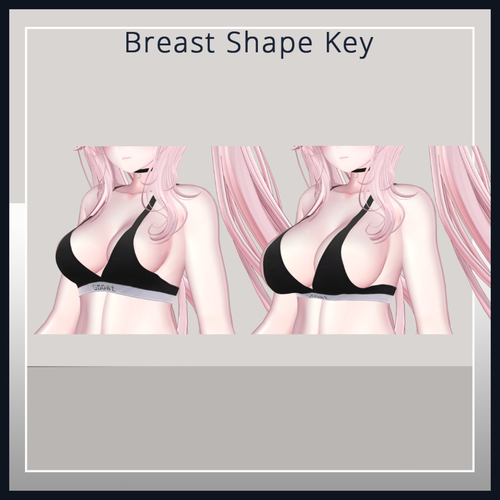 Fluffy for Selestia セレスティア