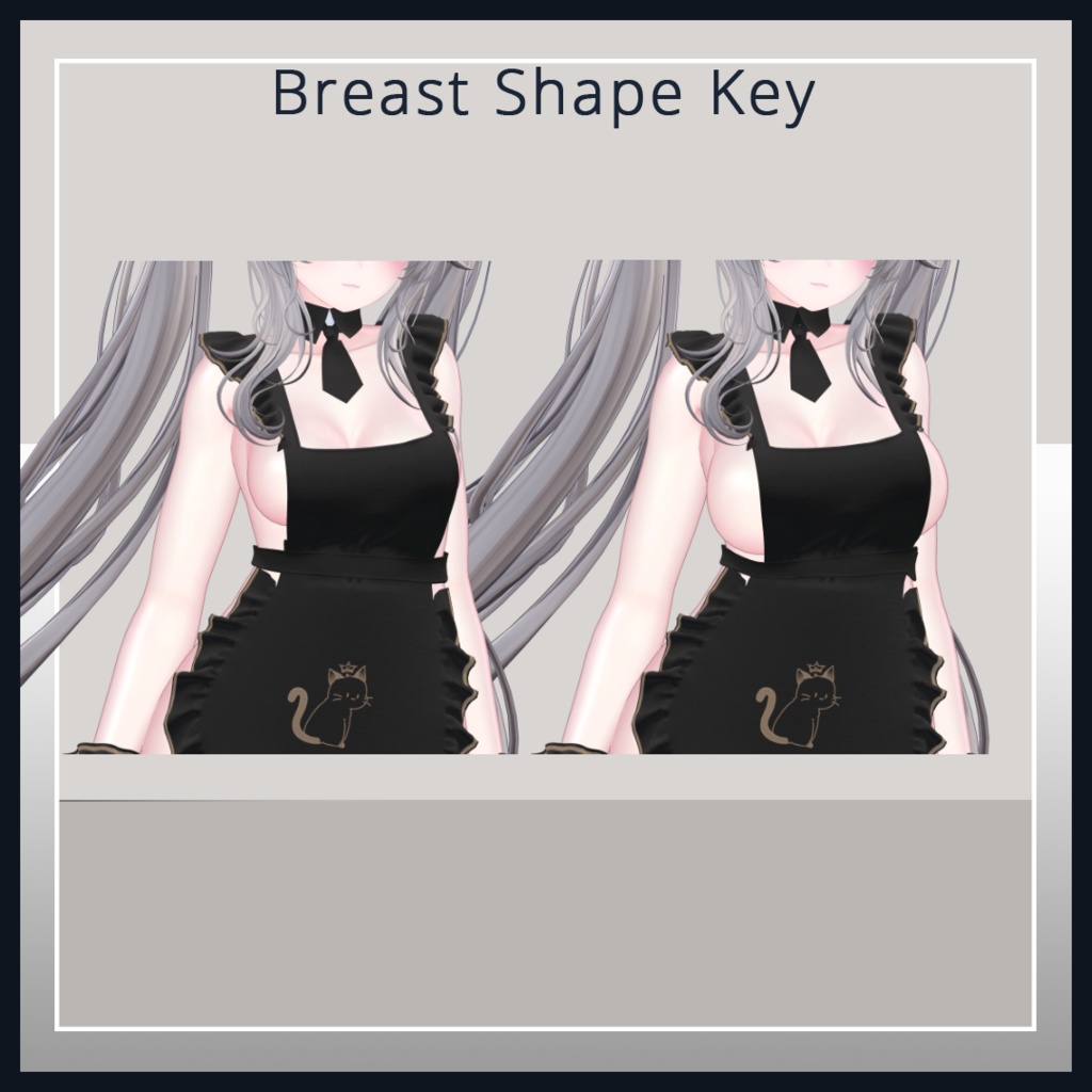 Secret Service for Selestia セレスティア