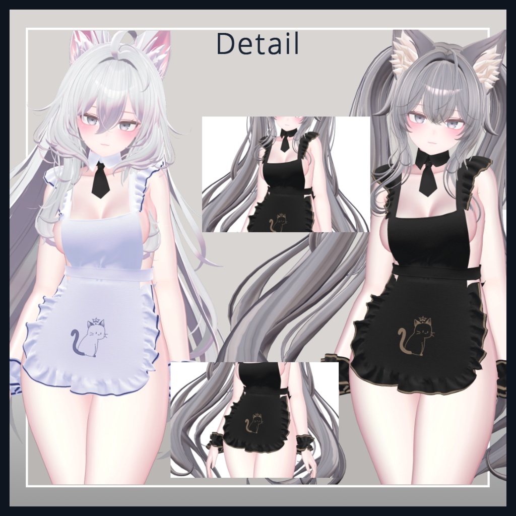 Secret Service for Selestia セレスティア