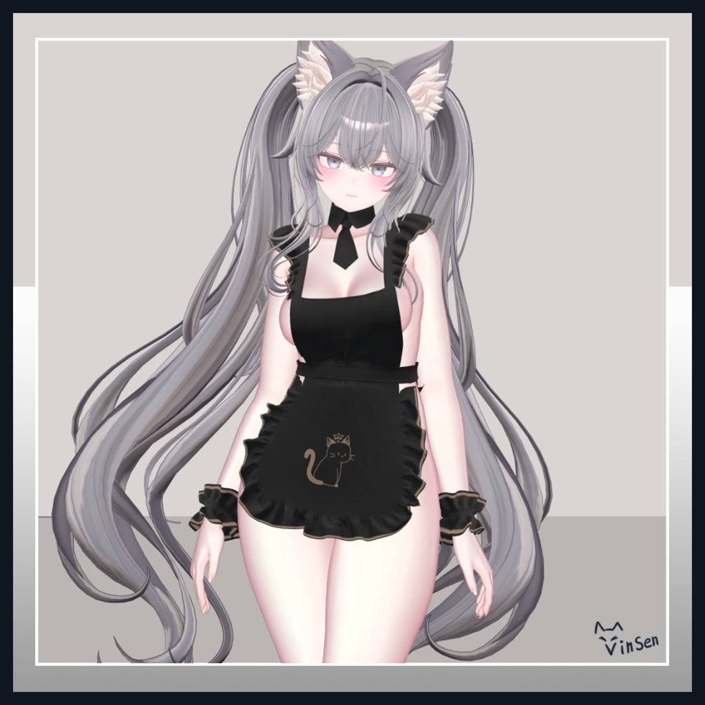Secret Service for Selestia セレスティア