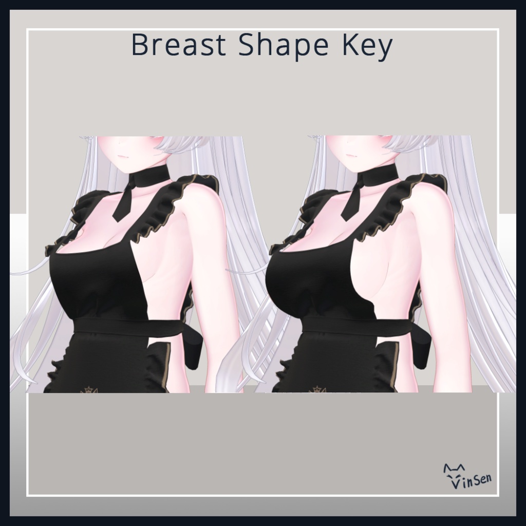 Secret Service for Manuka マヌカ