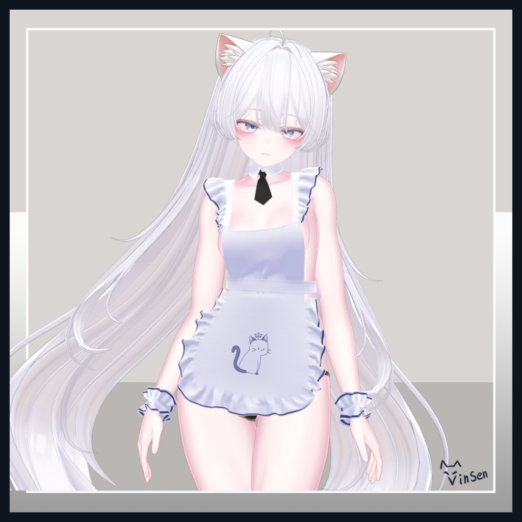 Secret Service for Manuka マヌカ