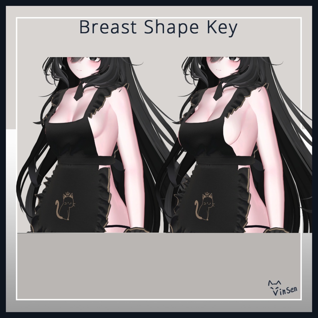 Secret Service for Moe 萌