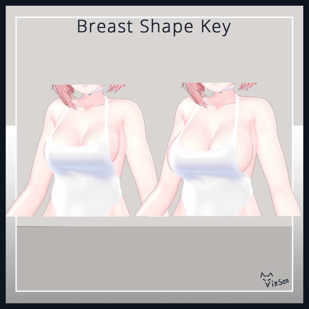 Pure for Selestia セレスティア