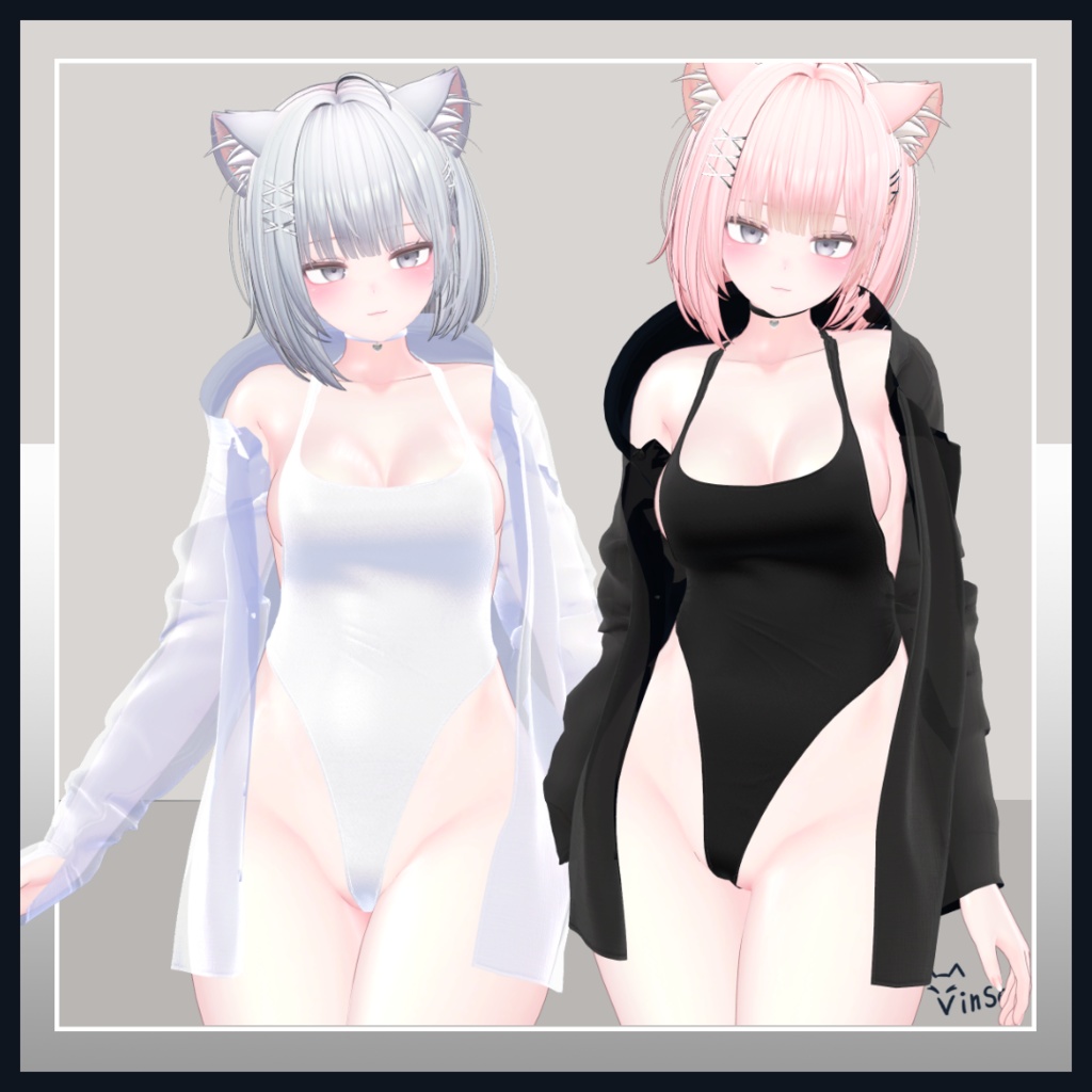 Pure for Selestia セレスティア