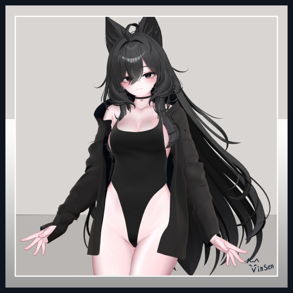 Pure for Moe 萌