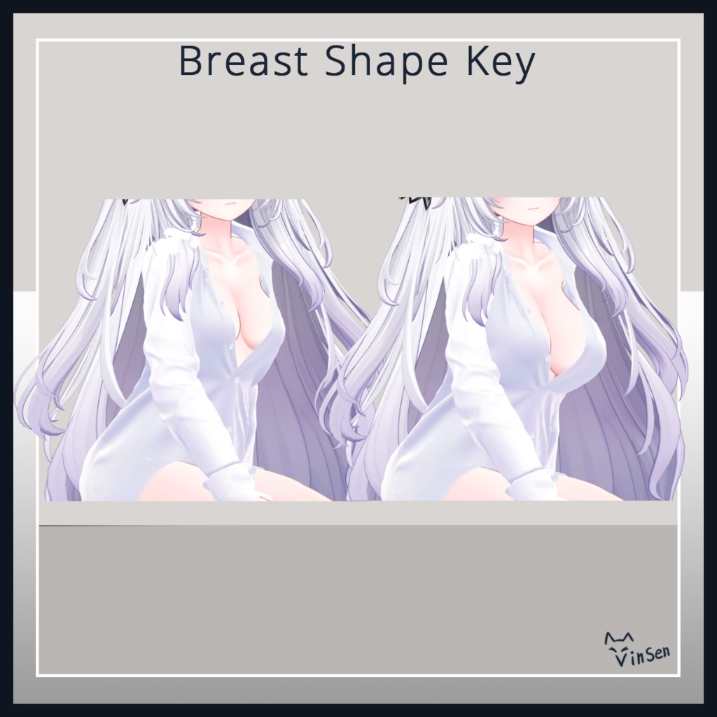 Shirt for Airi 愛莉